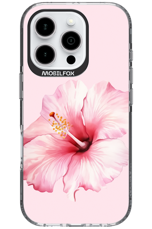 HibiPinky 2.0 - Apple iPhone 16 Pro