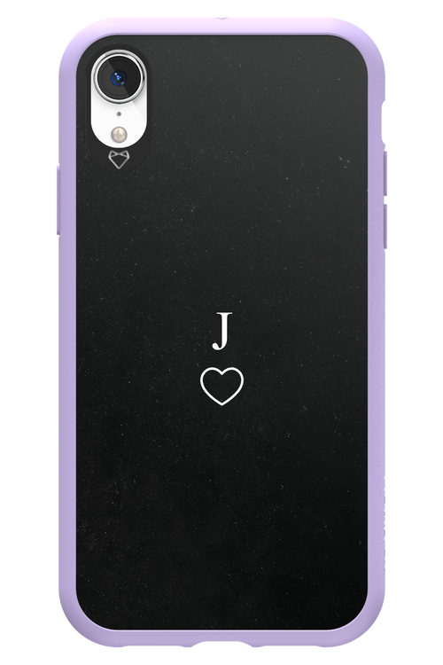J Black 2.0 - Apple iPhone XR