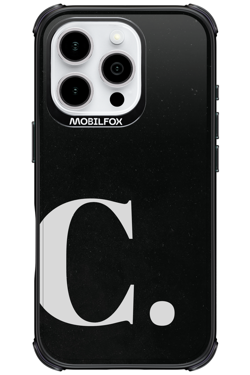 C (Off Space) 2.0 - Apple iPhone 16 Pro
