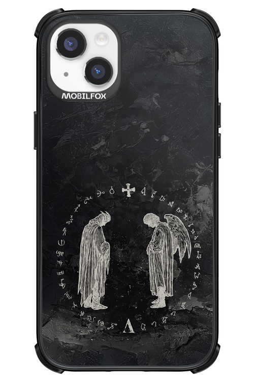 iNGER & D3MON V1 2.0 - Apple iPhone 14 Plus