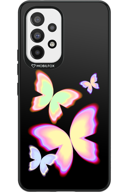 Butterfly Dream 2.0 - Samsung Galaxy A53