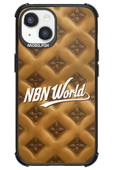 Leather 2.0 - Apple iPhone 14