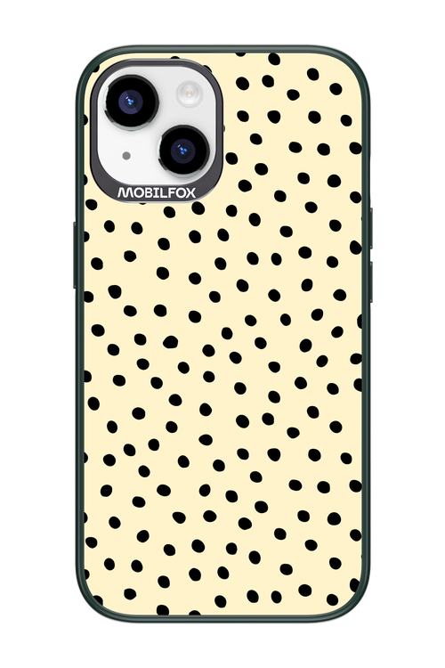Polka Dots 2.0 - Apple iPhone 14