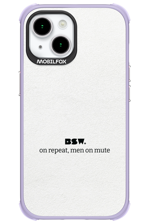BSW FourSeasons 14 2.0 - Apple iPhone 15