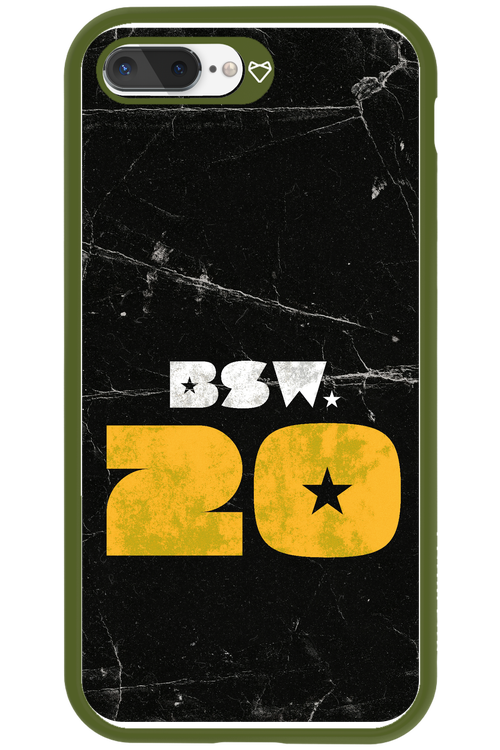 BSW 20 (1) 2.0 - Apple iPhone 8 Plus