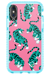 Tora III - Apple iPhone X