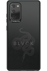 MAMBA 2.0 - Samsung Galaxy Note 20