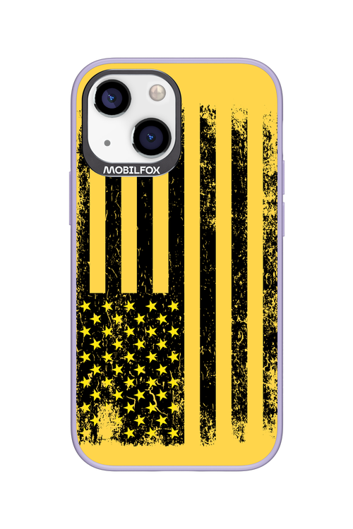 Impact Stripes - Apple iPhone 13 Mini