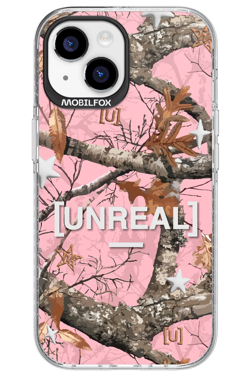Realtree 2.0 - Apple iPhone 15