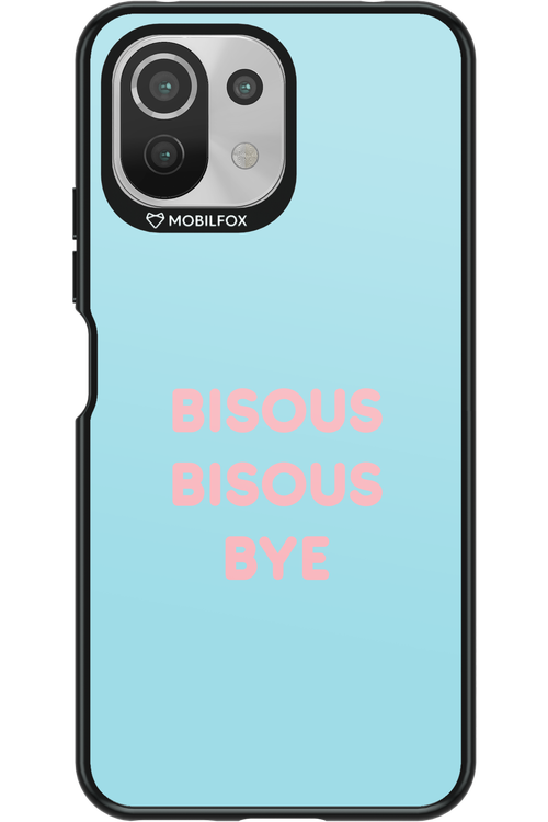 Bisous - Xiaomi Mi 11 Lite (2021)