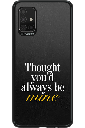BSW FourSeasons 1 2.0 - Samsung Galaxy A51