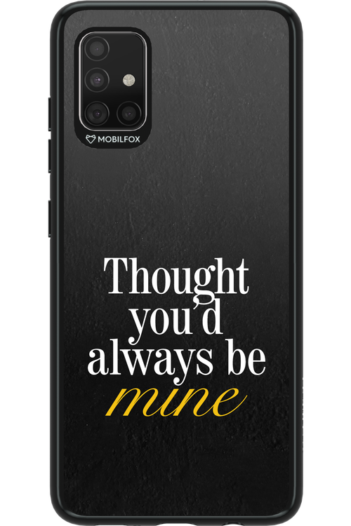 BSW FourSeasons 1 2.0 - Samsung Galaxy A51