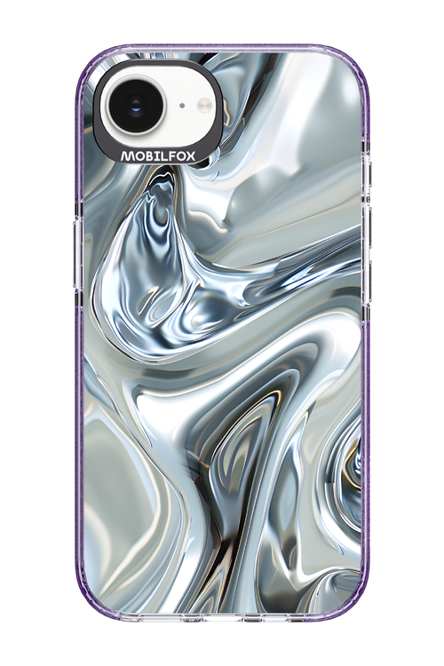 True Silver 2.0 - Apple iPhone 17e