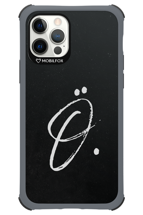 (Off Space) O II 2.0 - Apple iPhone 12 Pro