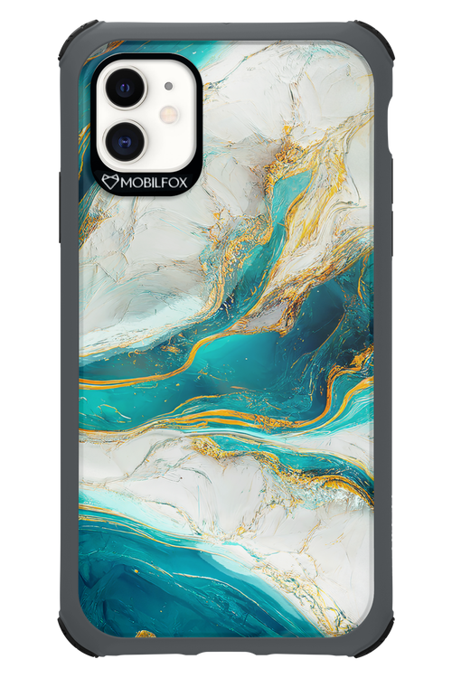 Emerald 2.0 - Apple iPhone 11