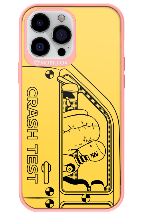 Crumple Zone - Apple iPhone 13 Pro Max