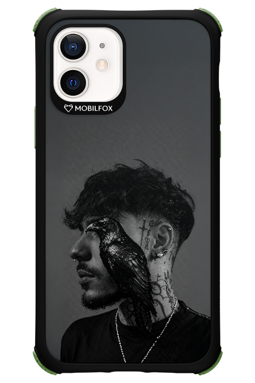 RAVEN 2.0 - Apple iPhone 12