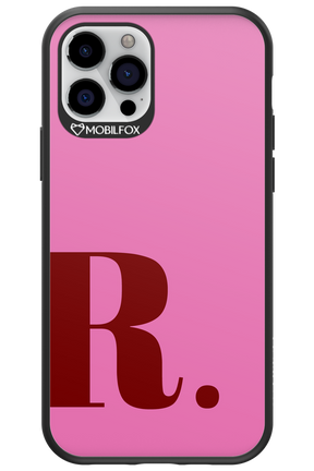 R (Sorbet) 2.0 - Apple iPhone 12 Pro