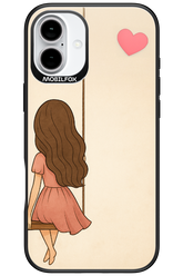 Girl Love II - Apple iPhone 16 Plus