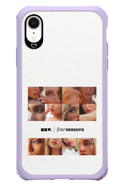 BSW FourSeasons 4 2.0 - Apple iPhone XR
