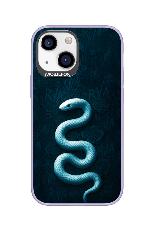 Night Venom 2.0 - Apple iPhone 13 Mini
