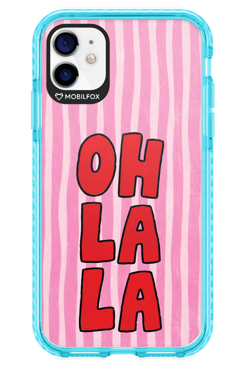 OHLALA 2.0 - Apple iPhone 11