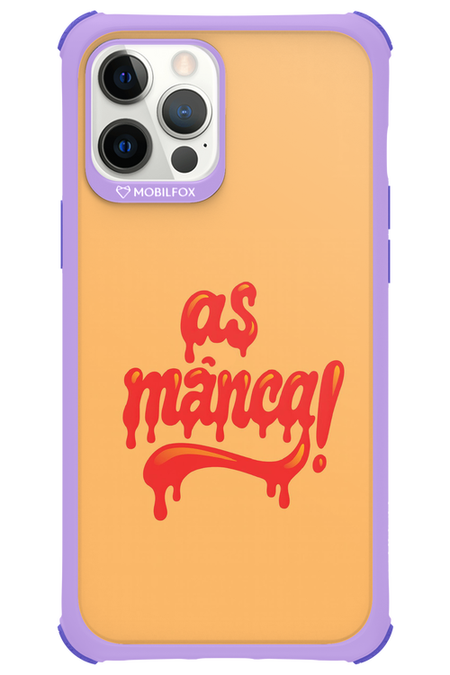 AȘ MÂNCA 2 - Apple iPhone 12 Pro Max