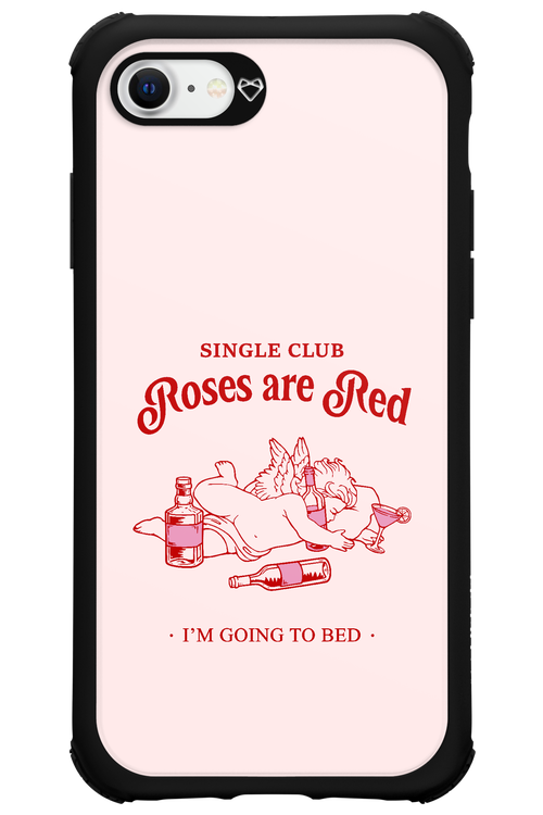 Bed Romance 2.0 - Apple iPhone SE 2022
