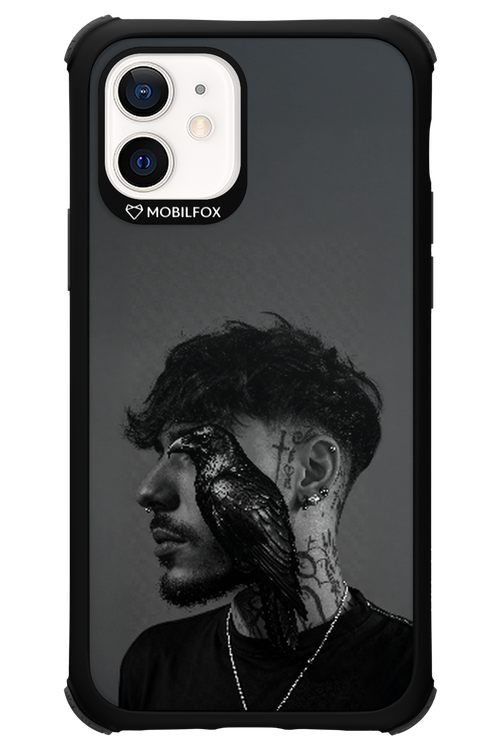 RAVEN - Apple iPhone 12