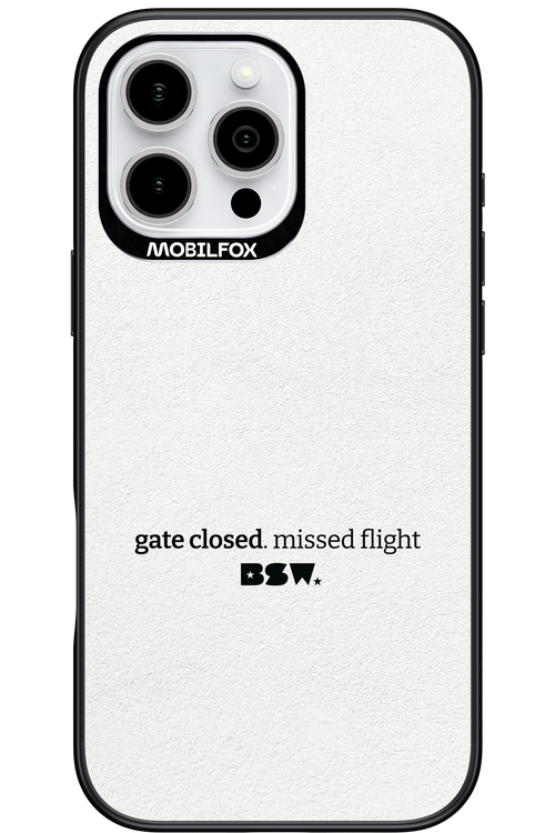 BSW FourSeasons 12 2.0 - Apple iPhone 16 Pro Max