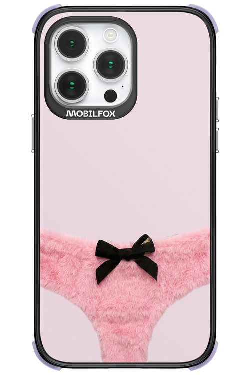 Furr Panties 2.0 - Apple iPhone 14 Pro Max