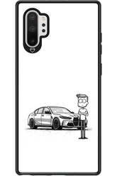 Stickman 2.0 - Samsung Galaxy Note 10+