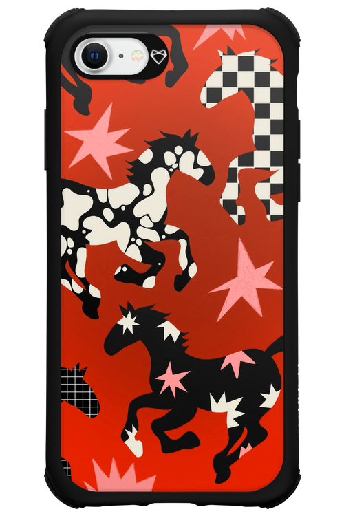 Stallions 2.0 - Apple iPhone 7