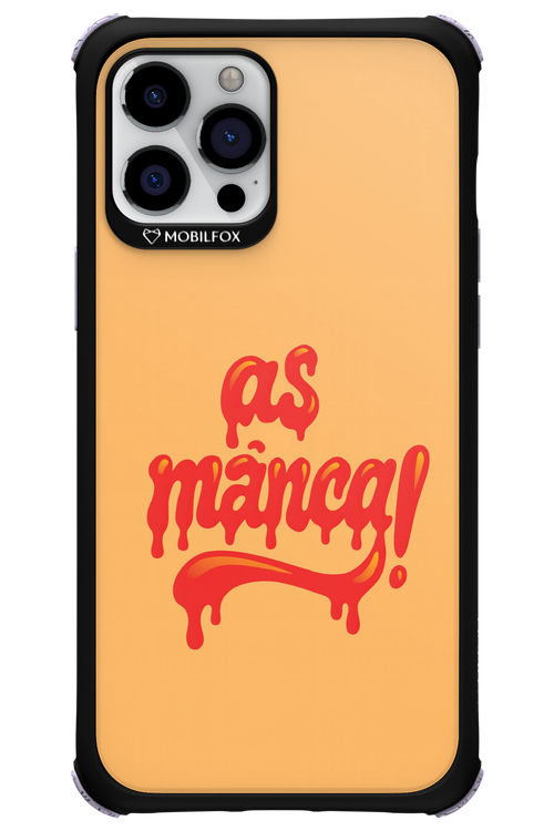 AȘ MÂNCA 2 - Apple iPhone 12 Pro Max