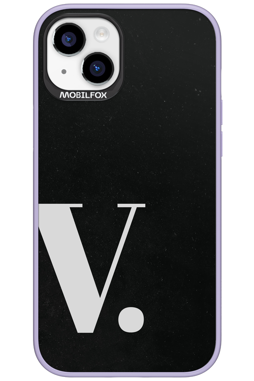 V (Off Space) 2.0 - Apple iPhone 15 Plus