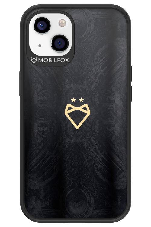Spain Black 2.0 - Apple iPhone 13