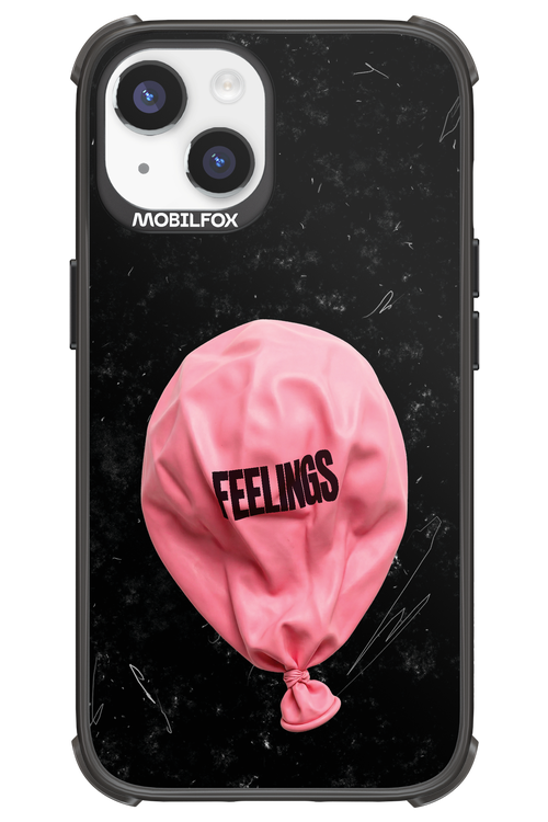 Feelings 2.0 - Apple iPhone 14