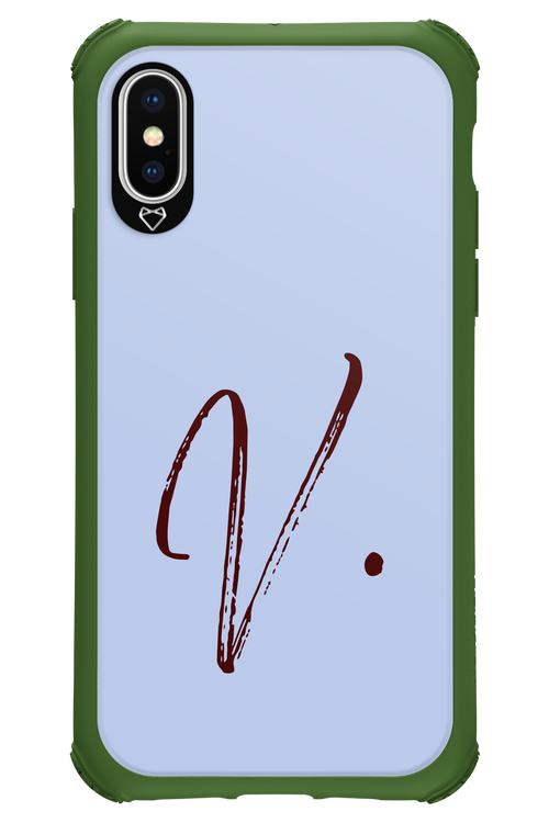 (Jellyfish Presso) V 2.0 - Apple iPhone XS