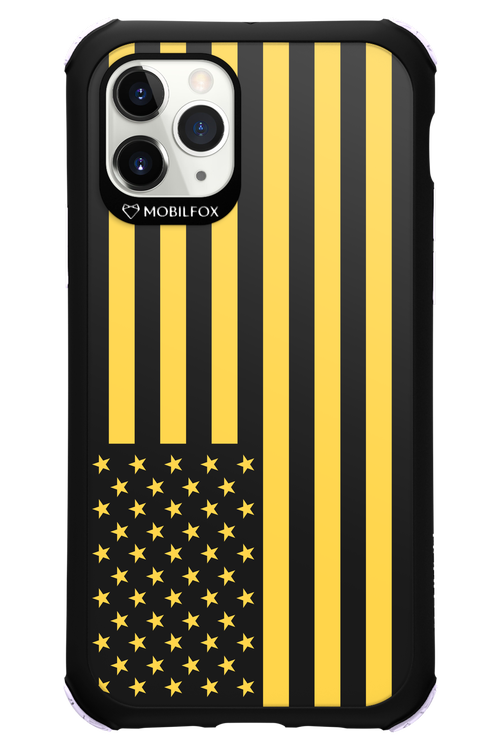 Safety Stars 2.0 - Apple iPhone 11 Pro