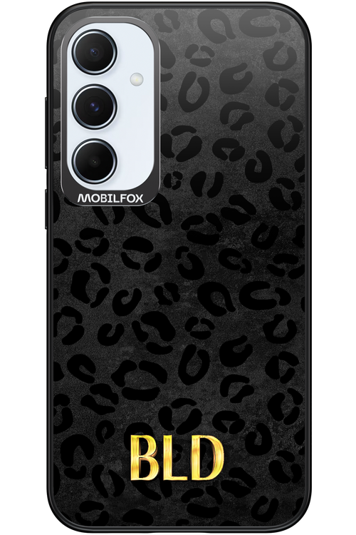 BLD BLVCK LEO 2.0 - Samsung Galaxy A55