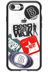 Beerseewalk I - Apple iPhone 8