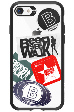 Beerseewalk I - Apple iPhone 8