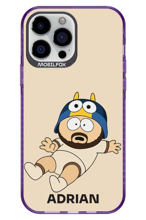 ChildHeli 1 - Apple iPhone 13 Pro Max