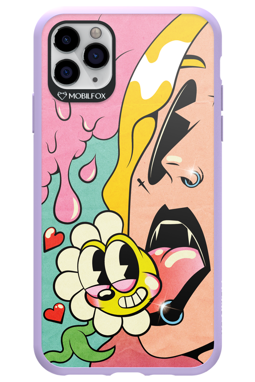 Love Sick 2.0 - Apple iPhone 11 Pro Max