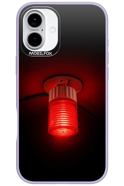 Alarm 2.0 - Apple iPhone 16 Plus