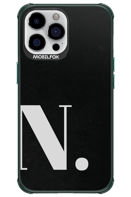 N (Off Space) 2.0 - Apple iPhone 13 Pro Max