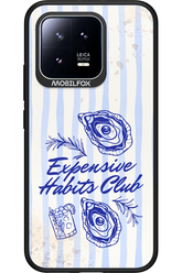 Expensive Habits Club 2.0 - Xiaomi 13