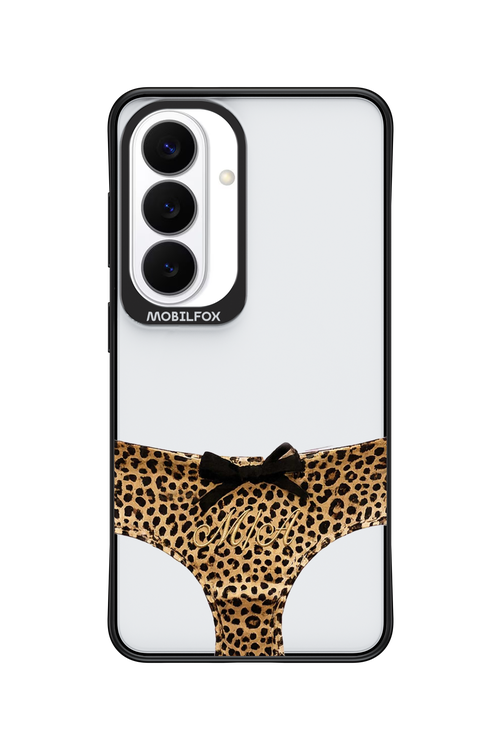 Panties Transparent 2.0 - Samsung Galaxy S26