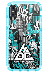 HDC 3 - Apple iPhone X