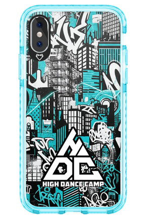 HDC 3 - Apple iPhone X